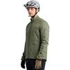 Куртка TLD CRESTLINE JACKET MONO [Olive] LG - 6