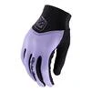 Вело рукавички TLD WMN ACE 2.0 GLOVE [Lilac] MD - 1