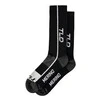 Шкарпетки TLD CHILL MERINO WOOL SOCKS; MONO [BLACK] LG/XL - 1