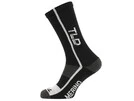 Шкарпетки TLD CHILL MERINO WOOL SOCKS; MONO [BLACK] LG/XL - 3