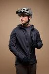 Вітровка TLD DRIFT WINDBREAKER MONO [Carbon] MD - 9
