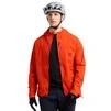 Вітровка TLD DRIFT WINDBREAKER MONO [FIRE ORANGE] LG - 4