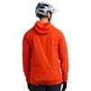 Вітровка TLD DRIFT WINDBREAKER MONO [FIRE ORANGE] LG - 5