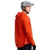 Вітровка TLD DRIFT WINDBREAKER MONO [FIRE ORANGE] LG - 6