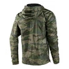 Куртка TLD WINDBREAKER BOLT PATCH [Camo] MD - 2