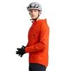 Вітровка TLD DRIFT WINDBREAKER MONO [FIRE ORANGE] XL - 6