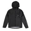 Куртка TLD RESIST JACKET MONO [Carbon] LG - 1