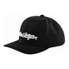 Кепка TLD 9Fifty SNAPBACK HAT; Signature [BLk/White] - 1