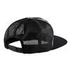 Кепка TLD 9Fifty SNAPBACK HAT; Signature [Camo BLk/Silver] - 2