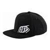 Кепка TLD 9Fifty SNAPBACK HAT; Slice [BLk/White] - 1