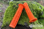 Гріпси DMR Grip Grid Orange - 9
