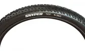 Покришка Maxxis SNYPER 24X2.00 TPI-60 Foldable SILKSHIELD/DUAL ETB49307200 - 2