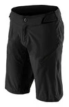 Жіночі Велошорти TLD Lilium Short Shell [Black] Розмір M (32) - 1
