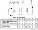 Дитячі Велошорти TLD Sprint Short [Black] Розмір Y22 - 3