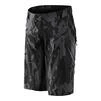Велошорти TLD SPRINT Ultra Short [CAMO BLACK] p.34 - 1