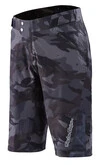 Велошорти TLD RUCKUS SHORT SHELL [SPRAY CAMO BLACK] XL (36) - 1