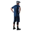 Джерсі TLD SKYLINE AIRSS JERSEY [CHANNEL DARKSLATE BLUE] S - 5