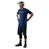Джерсі TLD SKYLINE AIR SS JERSEY [CHANNEL DARK SLATE BLUE] L - 2