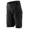 Велошорти TLD WMNS LILIUM SHORT [BLACK]  SM - 1