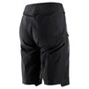 Велошорти TLD WMNS LILIUM SHORT [BLACK]  SM - 3