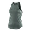 Майка TLD WMNS LUXE TANK ; STEEL GREEN XL - 1