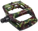 Педалі DMR V6 (Green camo) - 1