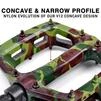 Педалі DMR V6 (Green camo) - 8