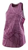 Майка TLD WMNS LUXE TANK Micayla Gatto [Rosewood] SM - 1