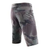 Велошорти TLD FLOWLINE SHORT SHELL Camo [Woodland] 30 - 2