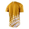 Джерсі TLD FLOWLINE SS JERSEY; Big Spin [Gold Flake] MD - 5
