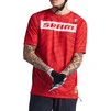 Джерсі TLD SKYLINE AIR SS JERSEY SRAM ROOST [FIERY RED] SM - 4