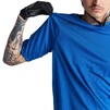 Джерсі TLD SKYLINE AIR SS JERSEY MONO [TRUE BLUE] SM - 5
