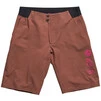 Велошорти TLD FLOWLINE SUPERLYTE SHORT MONO [CHOCOLATE] 34 - 1