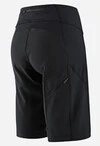 Велошорти TLD WMNS LUXE SHORT; [BLACK] LG - 2
