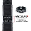 Грипсы DMR DeathGrip2 Thick Flangeless [Red] - 7