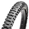 Покришка MAXXIS MINION DHR II 29X2.40WT TPI-120X2 Foldable 3CT/DD/TR - 1