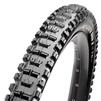 Покришка MAXXIS MINION DHR II 29X2.40WT TPI-60X2 Foldable 3CG/DH/TR - 1