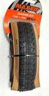 Покришка MAXXIS RAMBLER 650X47B TPI-60 Foldable EXO/TR/TANWALL - 3