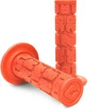 Мото гріпси ODI Rogue MX, Single-Ply 120mm Orange - 1