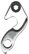 Змінний гак X17 №33 21712330 Півень на раму - 1