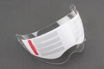 Стекло шлема HF-221 - 1