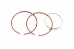 Кільця поршневі Suzuki AD50 41мм +0,25 - 1