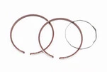 Кільця поршневі Yamaha JOG50 40мм +1,00 - 1