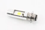 Лампа фары диодная BA20D - LED-2, тип 2 - 1
