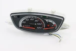 Honda DIO AF-27/28 спідометр в зборі 120км/год. - 1