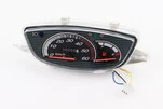 Honda DIO AF-27/28 спідометр в зборі 60км/год. - 1