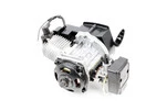 Двигатель для детского квадроцикла, минибайка 2Т 50cc - 1