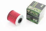 Фильтр-элемент масляный HF207 (38x44мм) Kawasaki KX250/KX450, Suzuki RM-Z250 K4,K5,K6/RM-Z450 K5,K6,K7,K8,K9,L0,L1,L2,L3,L4,L5,L6 - 1