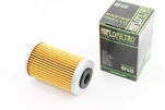 Фильтр-элемент масляный HF655 (41x69мм) KTM 250 EXC-F/250 SX-F/450 EXC/500 EXC, Husqvarna FC450/FE501, Husaberg FE390 Enduro/FX450 - 1
