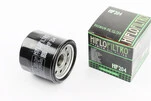 Фильтр масляный HF204 (M20x1,5) Honda CB/CBF 500/600/1000, Kawasaki ZX 600/636, Yamaha YZF-R1/R6, Kawasaki KVF360/650/700, Yamaha - 1